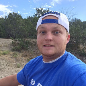 Meet your Posher, Parker grant